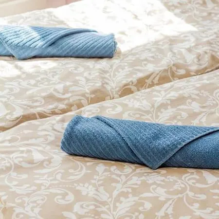 Perl Apartment- Air Conditioned, Cozy Near Varosliget Budapeşte