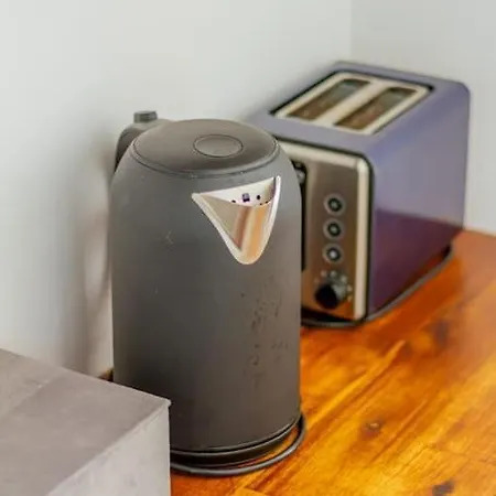 Perl Apartment- Air Conditioned, Cozy Near Varosliget Apartman Budapest