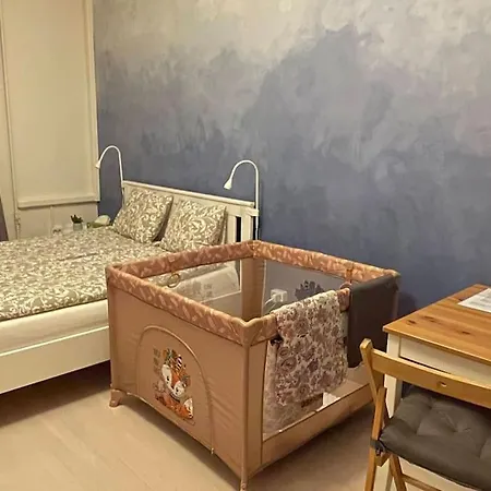 Perl Apartment- Air Conditioned, Cozy Near Varosliget Apartman *