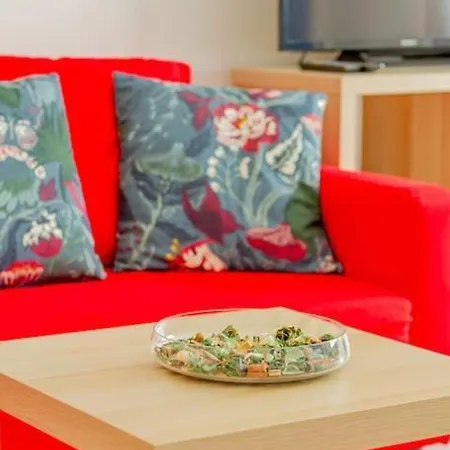 Perl Apartment- Air Conditioned, Cozy Near Varosliget Apartman