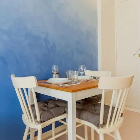 Perl Apartment- Air Conditioned, Cozy Near Varosliget Apartman Budapest