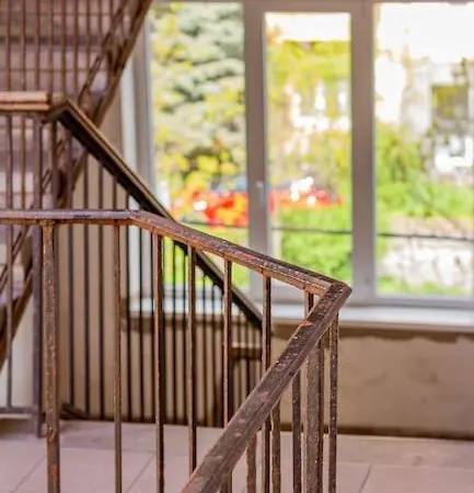 Perl Apartment- Air Conditioned, Cozy Near Varosliget Apartment *